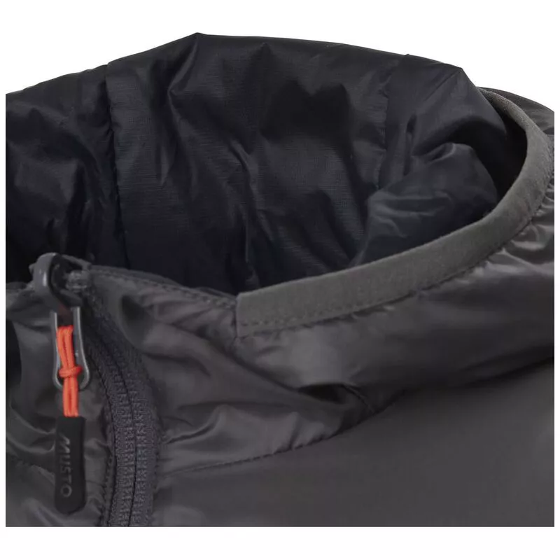 Musto xvr jacket deals