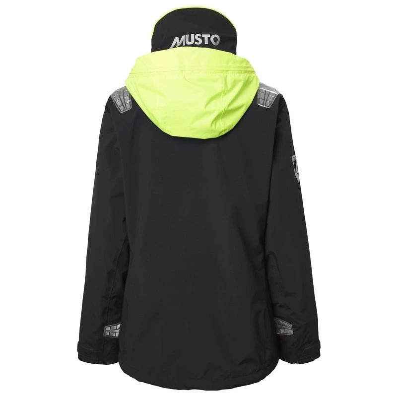 Musto yocto jacket shop