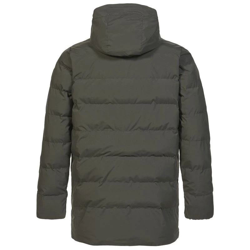 Musto yocto jacket top