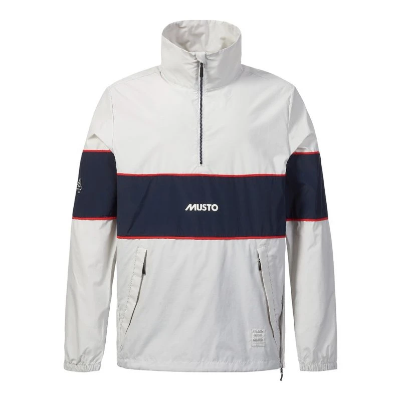 新品　Russeluno ANORAK BLOUSON (5/L) 　Ⓗ Outdoor Anorak Jacket | lululemon