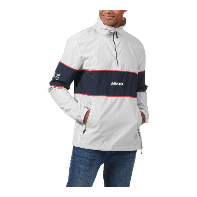 新品　Russeluno ANORAK BLOUSON (5/L) 　Ⓗ Woven Hooded Anorak | Michael Kors [US]