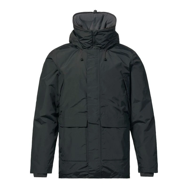 Musto Herren Headland Pertex Jacke Schwarz privatesportshop
