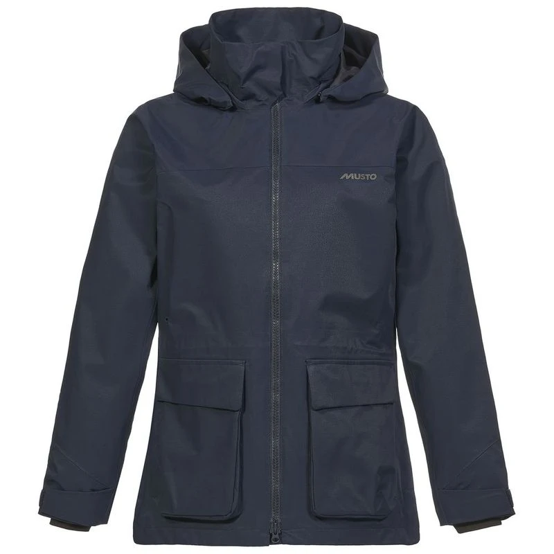 Musto anorak hotsell