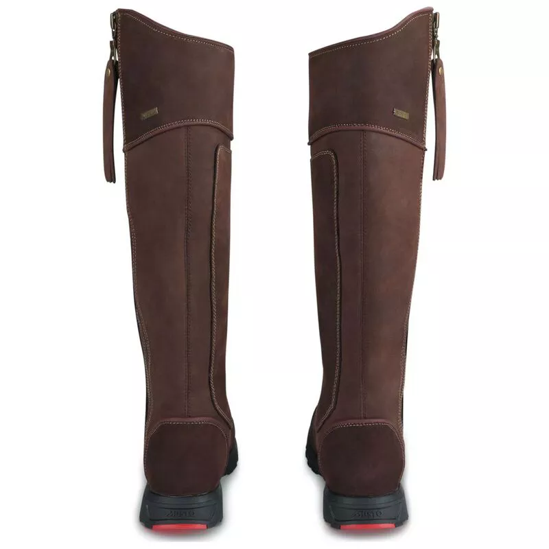 Musto ladies boots clearance