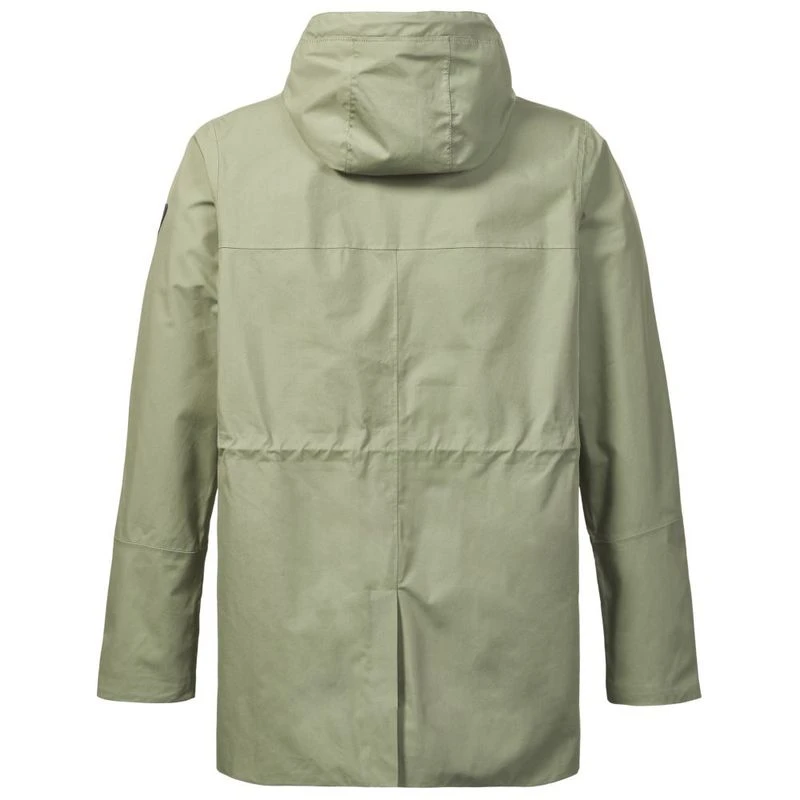 Musto raincoat clearance