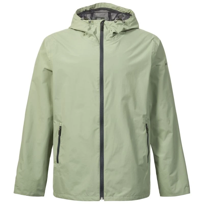 Musto Mens Marina Rain Jacket Sea Spray Sportpursuit