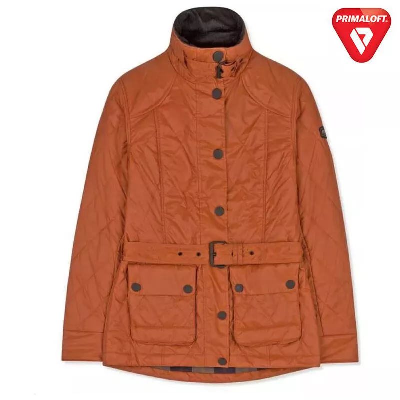 Musto orange jacket outlet