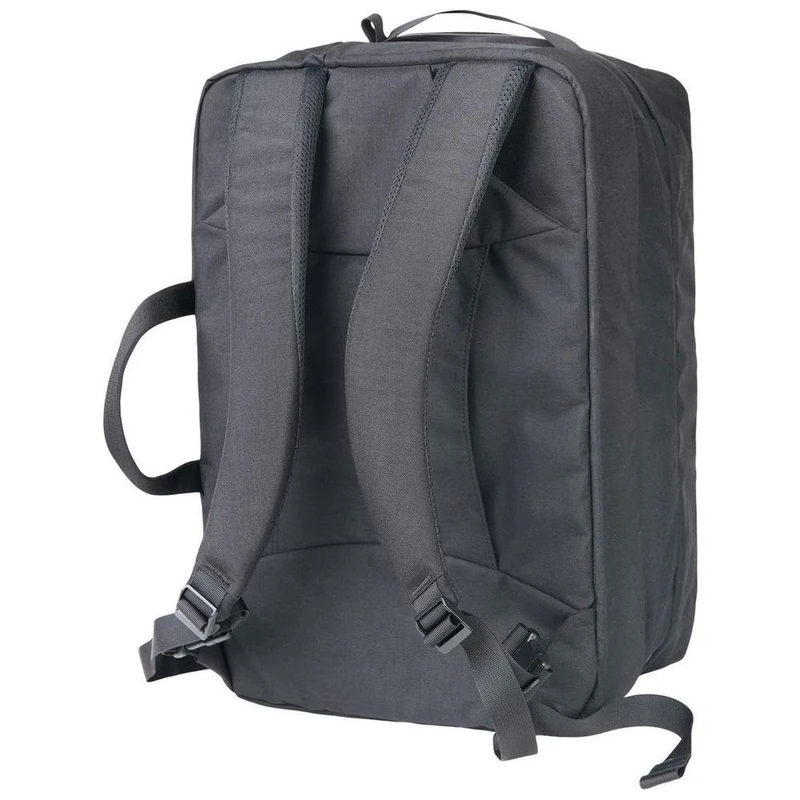 Mystery Ranch 3 Way 27 Messenger Bag (Black) | Sportpursuit.com