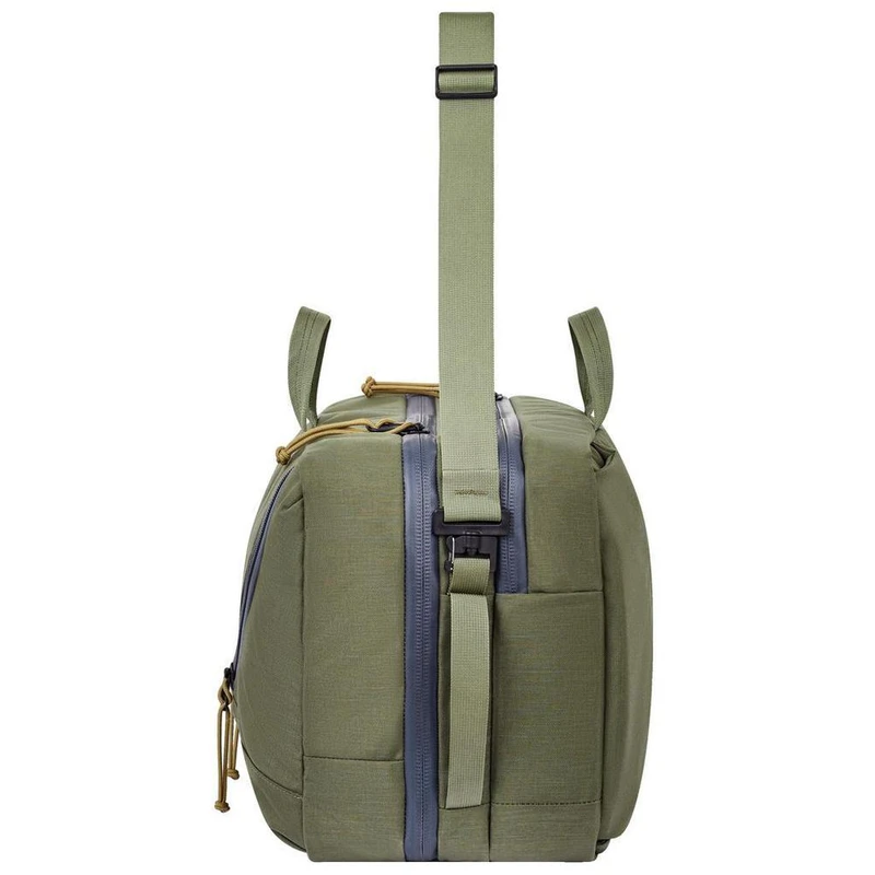 Mystery Ranch 3 Way 27 Messenger Bag (Ponderosa) | Sportpursuit.com