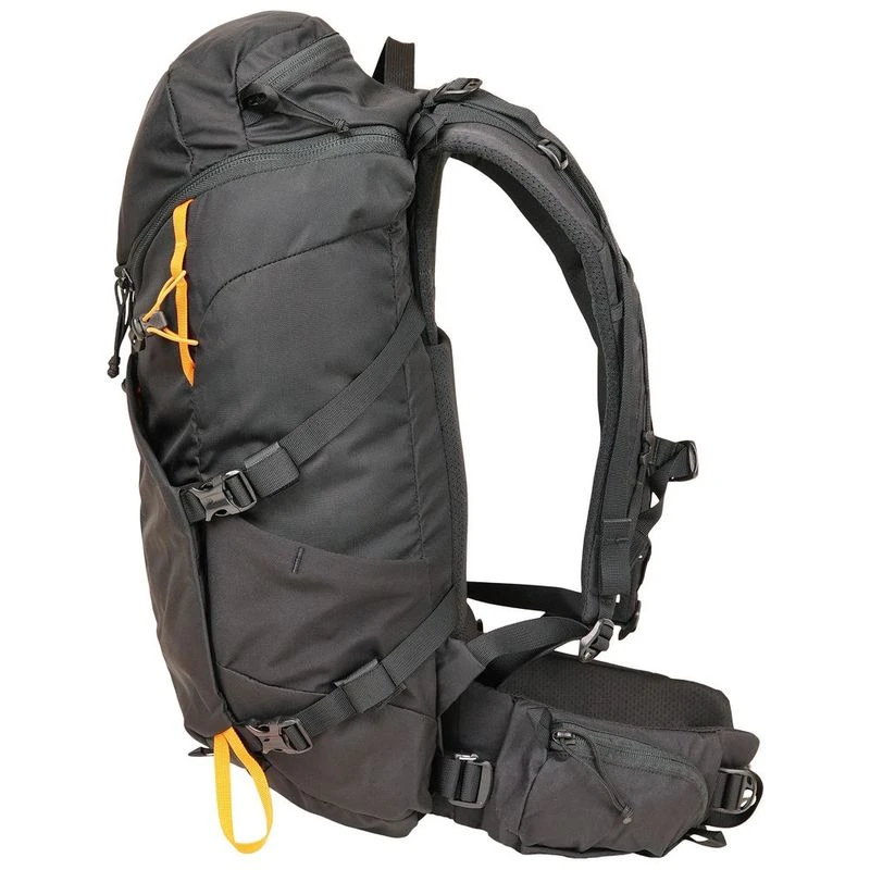 Mystery Ranch Mochila Para Hombre, L-XL, Hummus