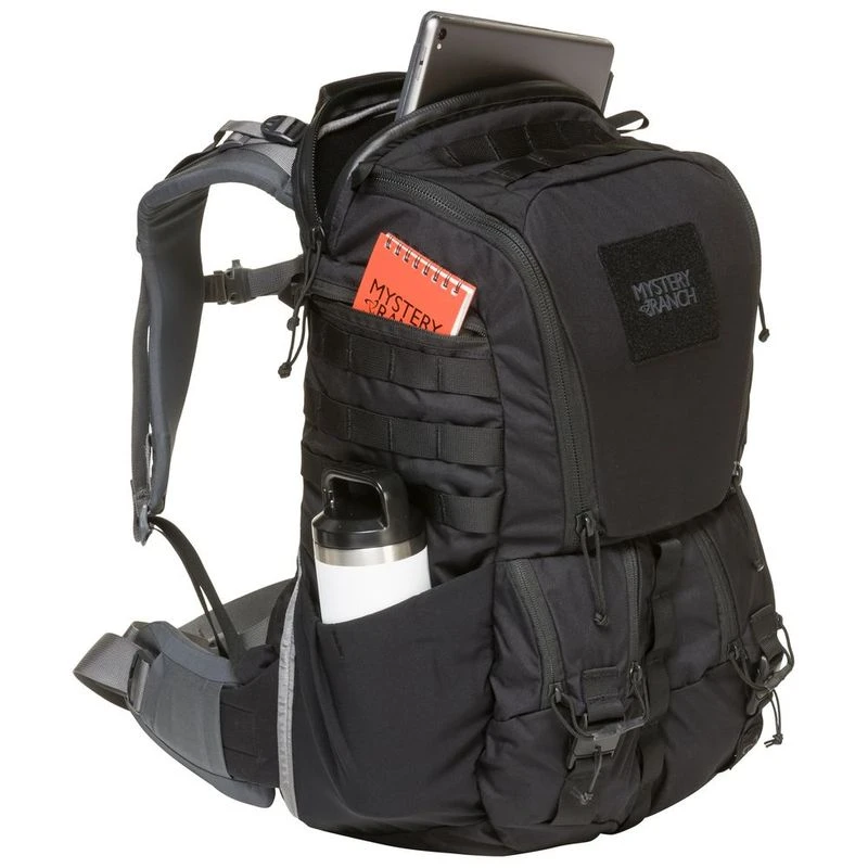 Mystery Ranch Rip Ruck 32 Daysack (Black) | Sportpursuit.com
