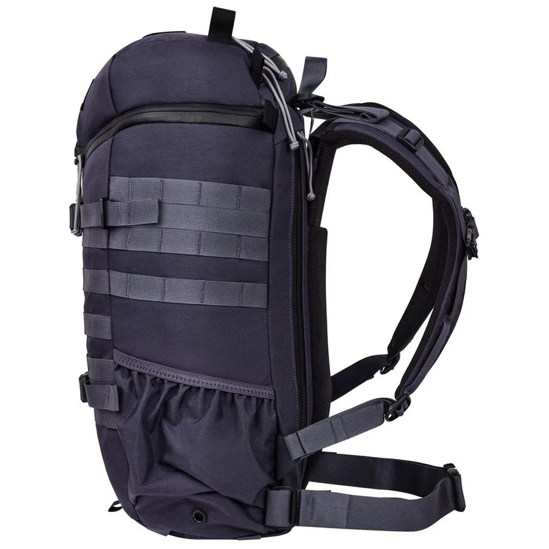 バッグ MYSTERY RANCH 2 DAY ASSAULT (BLACK) Mystery Ranch 2 Day Assault Pack / Black | AT EASE SHOP