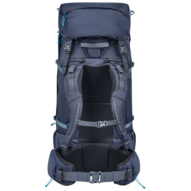Mystery Ranch Grand sac à dos Glacier 70 Homme (Bleu) privatesportsh