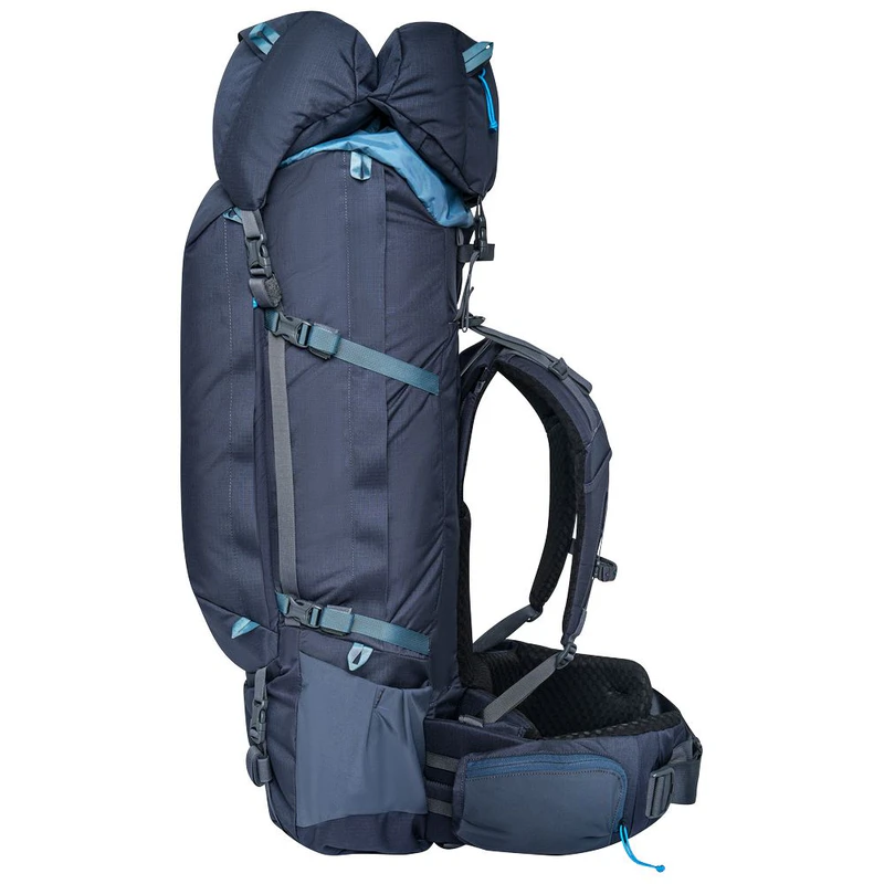 Mystery Ranch Grand sac à dos Glacier 70 Homme (Bleu) privatesportsh
