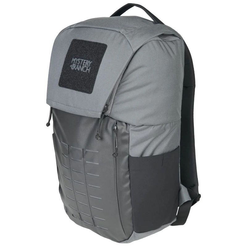 Rip Ruck 20 Mystery Ranch Petit sac à dos Rip Ruck 20 (Gris) | privatesportshop.fr
