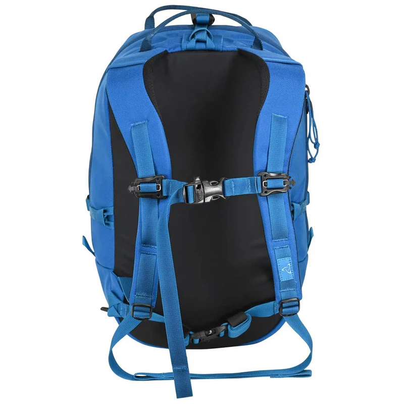 Sac à Dos 20L Ultra Léger Et Étanche Bekahizar - Parfait Pour Voyage, Sport Et Quotidien
