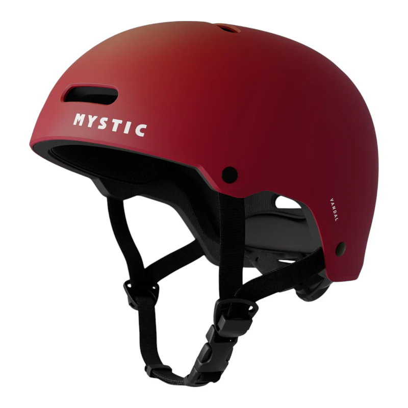 Casque de sécurité réglable pour sports nautiques, pour