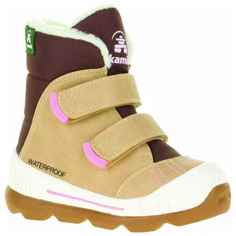 Kamik parker deals boot