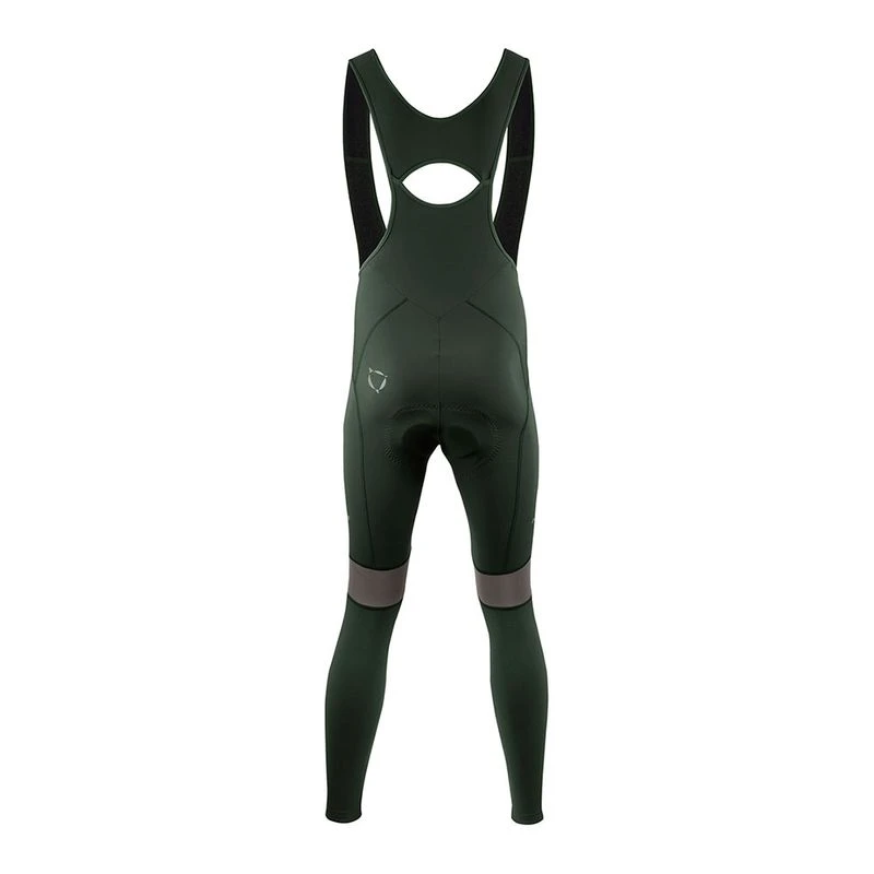 Cuissard Cycliste Vintage Nalini – Crédit Agricole Vert, Taille XL, D'occasion