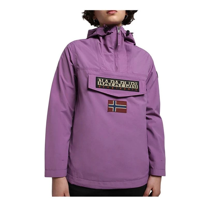 Napapijri skidoo purple outlet