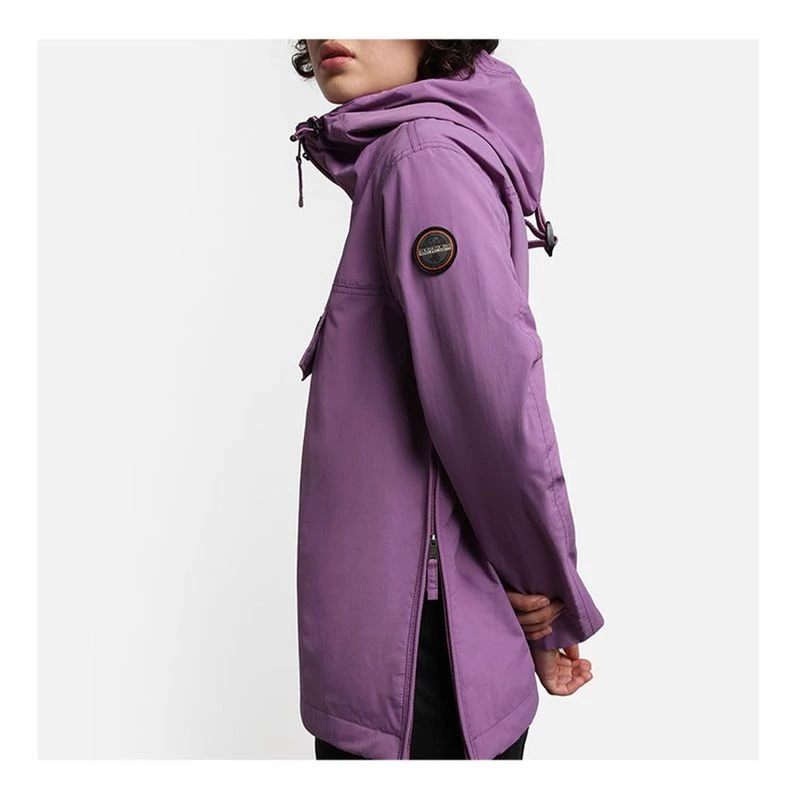 Womens summer jacket with hood best sale