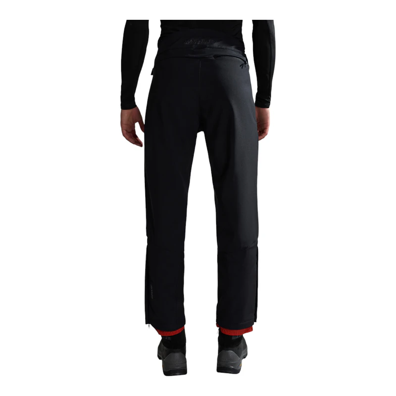 Pantalon De Ski Napapijri – Noir – Taille XL – Neuf Sous Emballage