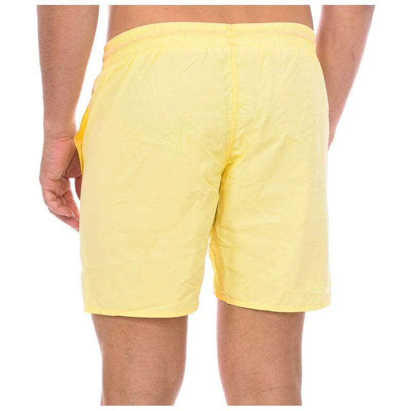 Short De Bain Nage Taille élastique Maillot De Bain Napapijri V