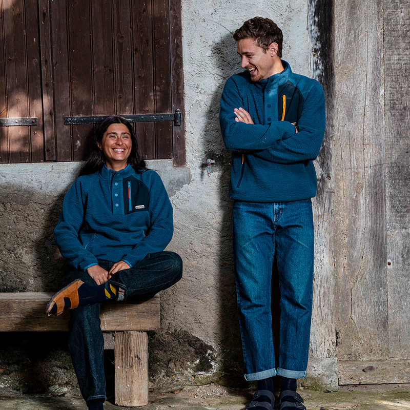 Sudadera De Forro Polar Con Cierre Completa Para Hombre, Suéter