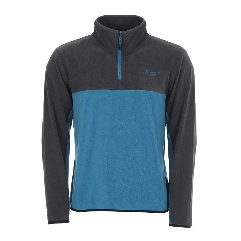 Sweat Polaire Atlas For Men – Bleu – Taille M – Homme – Occasion Excellent état