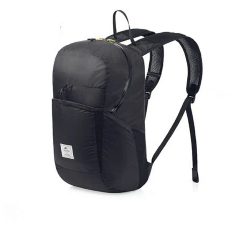 Naturehike Cappadocia 22L Packable Backpack Black Sportpursuit