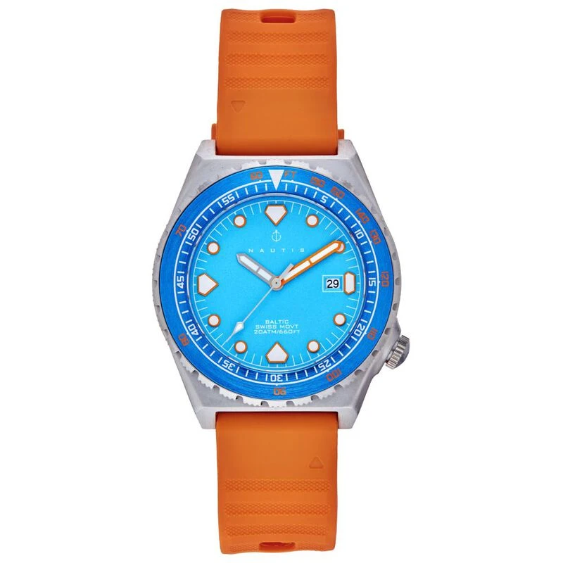 Nautis dive 2025 watch
