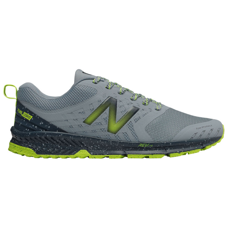 nb fuelcore nitrel