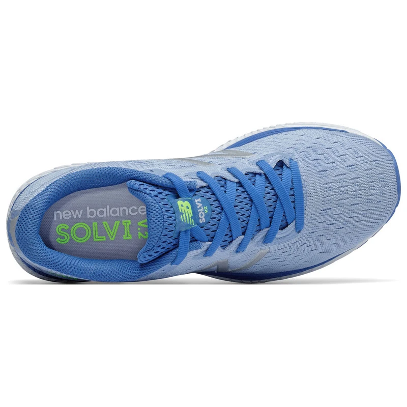 New balance solvi damen 2025