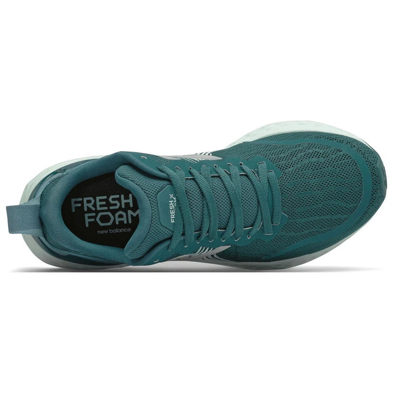 New balance tempo singlet on sale