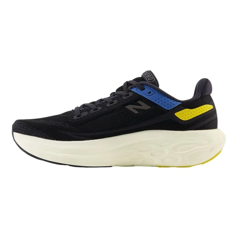 New balance 1080 herren schwarz sales