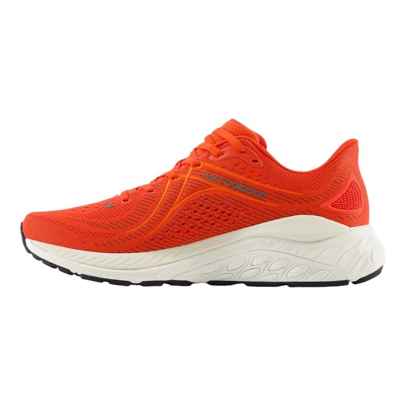 New Balance Herren 860 V13 Laufschuhe Rot privatesportshop.at