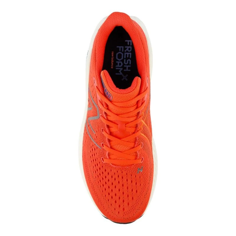 New balance 860 Naranja hombre on sale