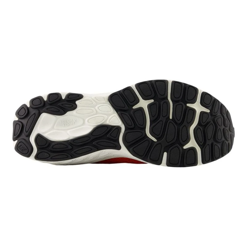 New balance 860 hombre Rojas 2025