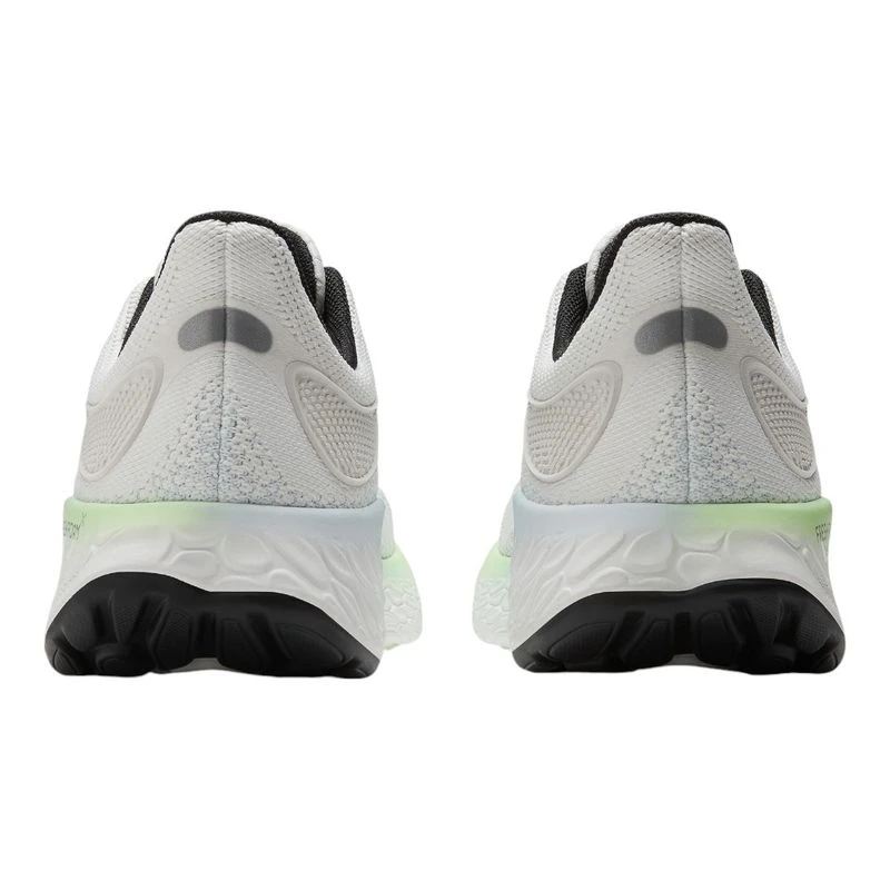 New Balance Womens 1080 V12 Running Shoes (White)