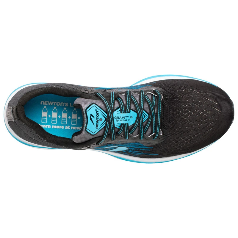 Scarpa Scarpe Newton Shoes Review Newton La Scarpa Che Sfida La