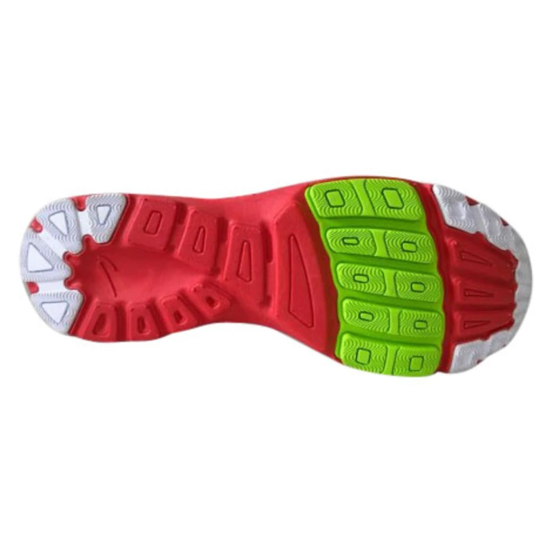 Newton Challenge Roth Fusion Shoes White Red Sportpursuit