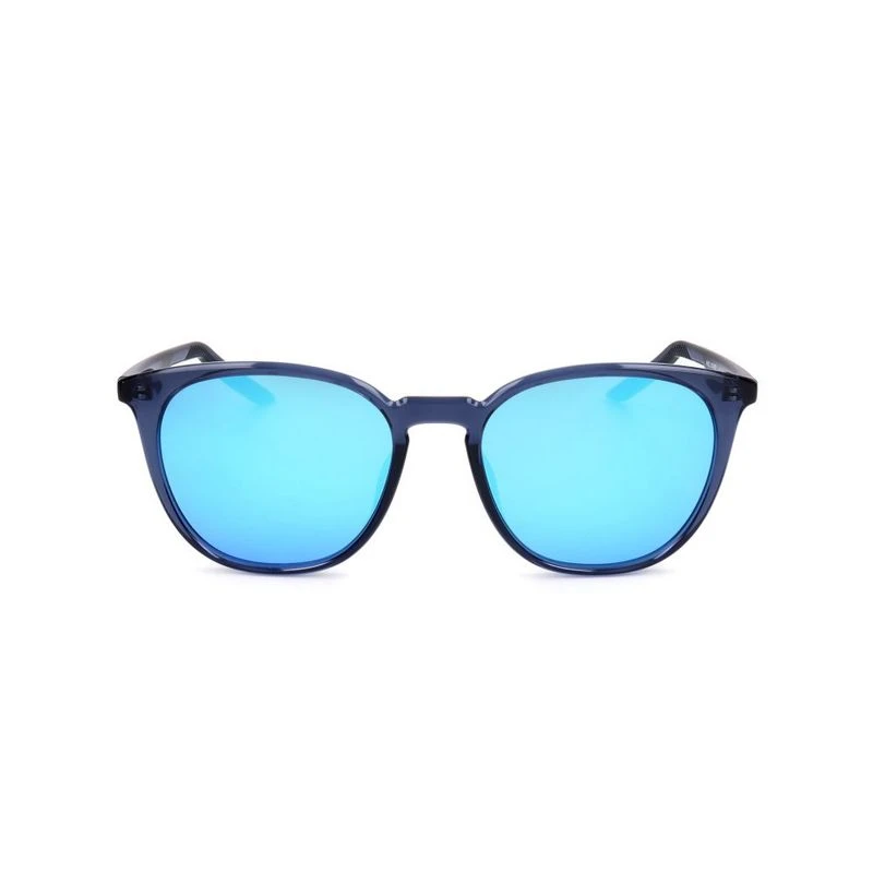 Lunette de soleil nike bleu shop