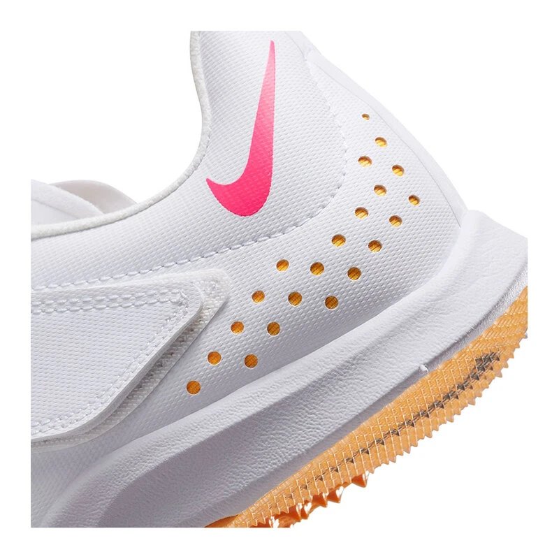 Nike zoom lj 4 women's outlet