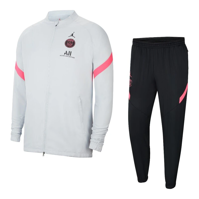 Psg jordan tracksuit price 2025