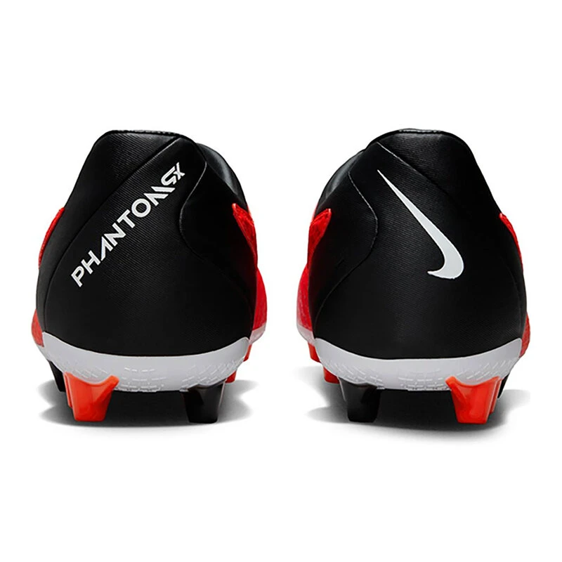 Nike phantom red and white clearance