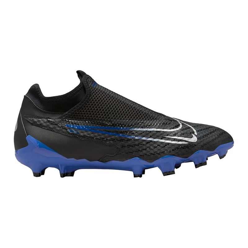 Nike Mens Phantom GX Academy Dri Fit FG MG Firm Ground Football Boots