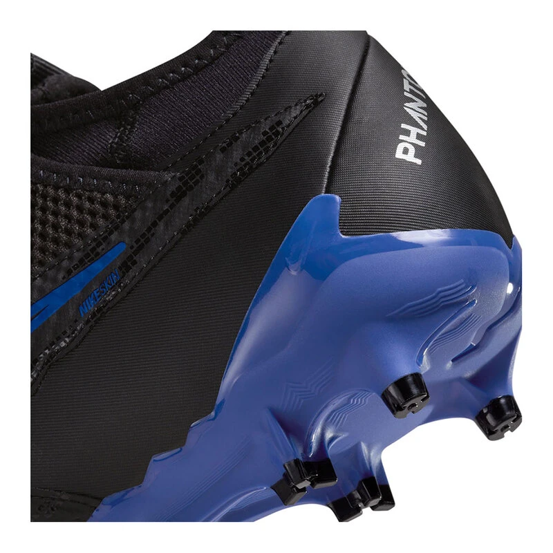 Nike Mens Phantom GX Academy Dri Fit FG MG Firm Ground Football Boots