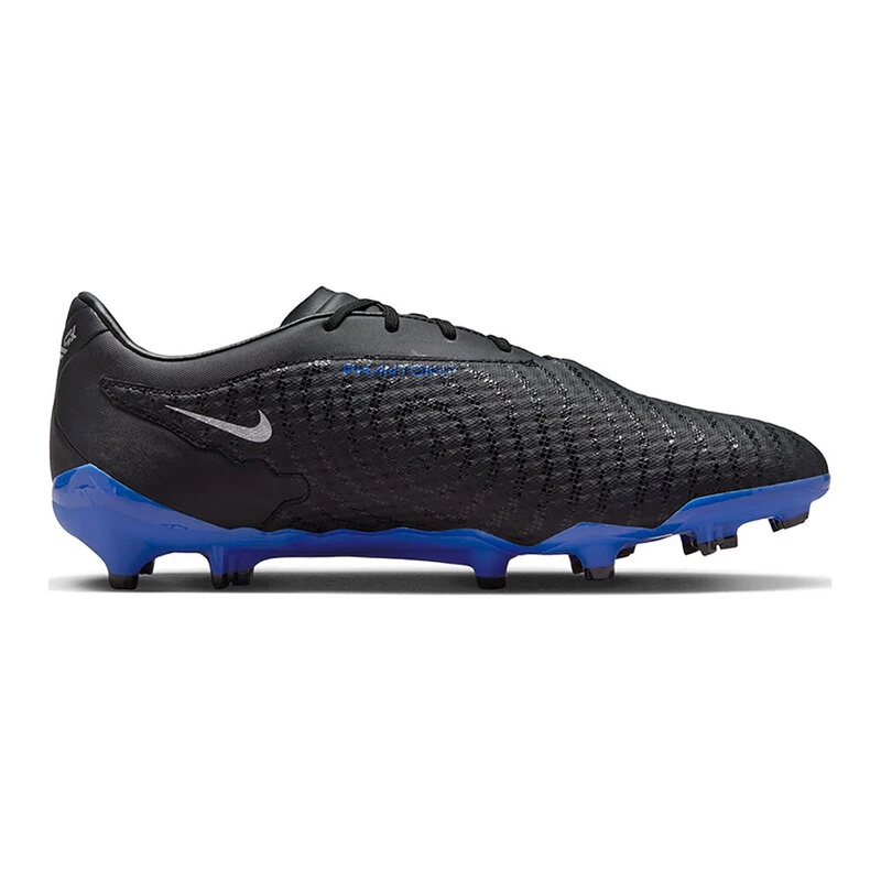 Nike Mens Phantom GX Academy FG MG Firm Ground Football Boots Black C