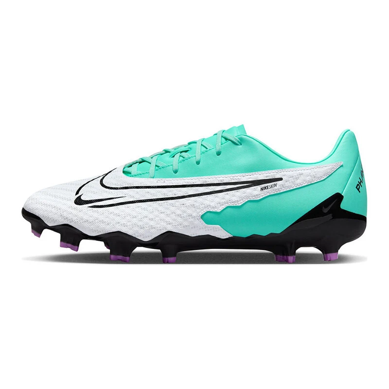 Mint green soccer cleats hot sale