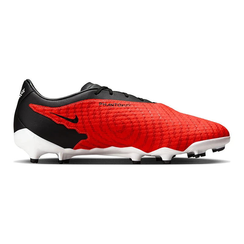 Red nike boots mens deals